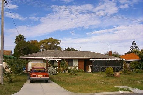 25 Benton Way, Safety Bay, WA 6169