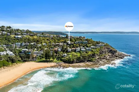 Property photo of 270 Whale Beach Road Whale Beach NSW 2107
