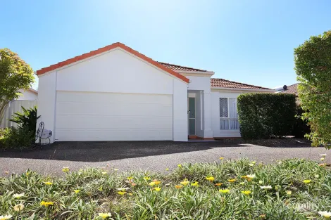 Property photo of 1/5 Chanell Close Coombabah QLD 4216