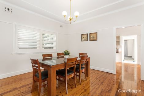 Property photo of 107 Ashley Street Roseville NSW 2069