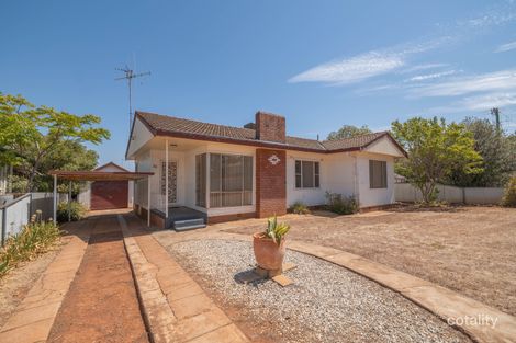 23 Orange St, Parkes, NSW 2870