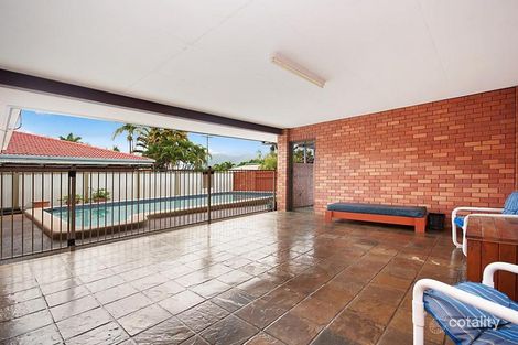 Property photo of 5 Willow Court Kirwan QLD 4817