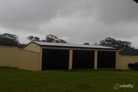 Property photo of 5 Mercedes Drive Highfields QLD 4352