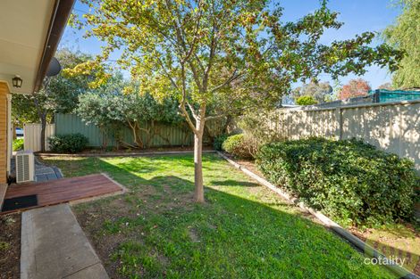 Property photo of 21/6 Beazley Crescent Calwell ACT 2905