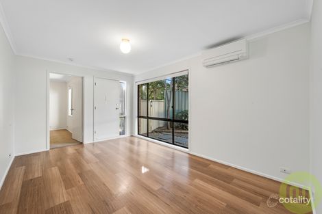 Property photo of 21/6 Beazley Crescent Calwell ACT 2905