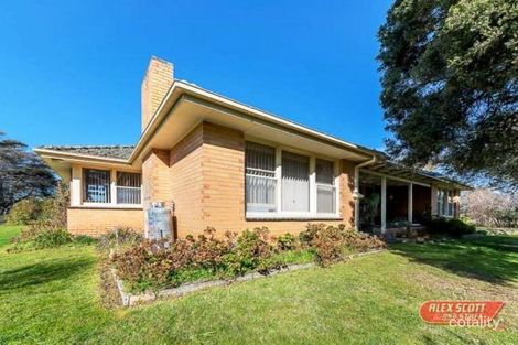 Property photo of 140 McCraws Road Nar Nar Goon VIC 3812
