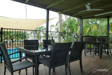 Property photo of 23 Benson Avenue Mount Pleasant QLD 4740