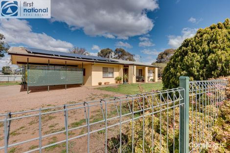 Property photo of 3164 Flinders Ranges Way Quorn SA 5433