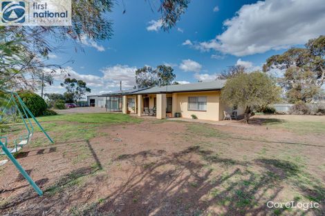 Property photo of 3164 Flinders Ranges Way Quorn SA 5433