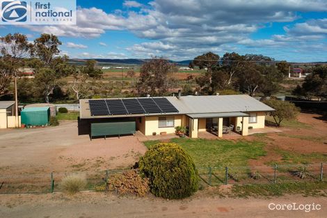 Property photo of 3164 Flinders Ranges Way Quorn SA 5433