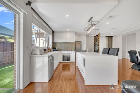 Property photo of 27 Beatrix Street Point Cook VIC 3030