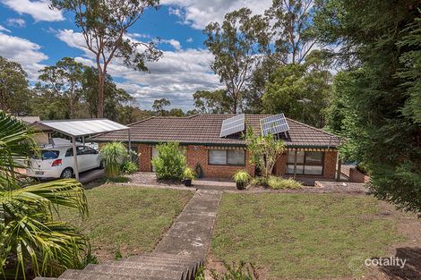 Property photo of 7 Colville Road Yellow Rock NSW 2777
