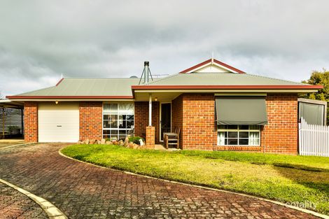 Property photo of 2 Grantham Close Wahgunyah VIC 3687