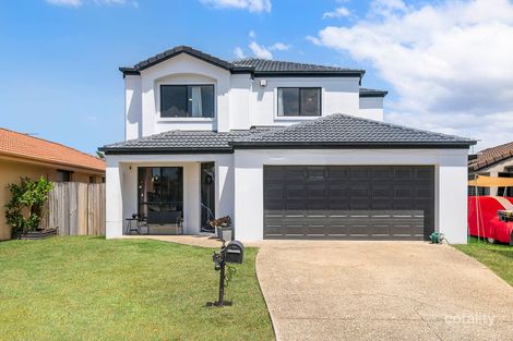 Property photo of 17 Hialeah Crescent Helensvale QLD 4212