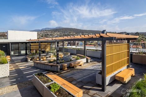 504/62 Patrick St, Hobart, TAS 7000