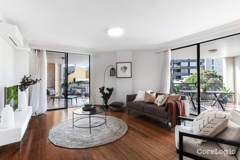 Property photo of 79/156-164 Chalmers Street Surry Hills NSW 2010