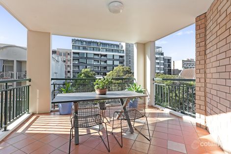 Property photo of 79/156-164 Chalmers Street Surry Hills NSW 2010