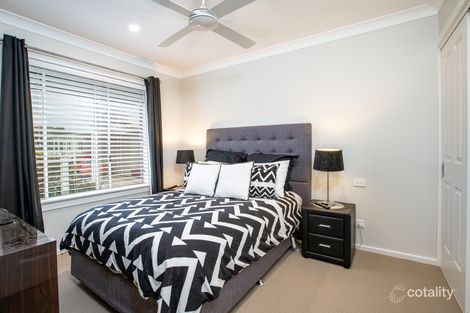 Property photo of 32/7 Catherine Crescent Lavington NSW 2641