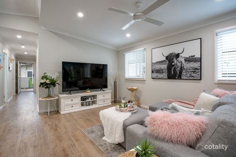 Property photo of 32/7 Catherine Crescent Lavington NSW 2641