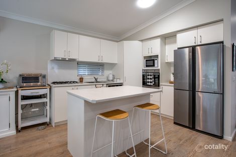 Property photo of 32/7 Catherine Crescent Lavington NSW 2641