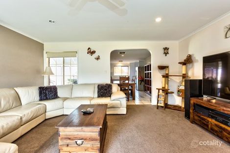 Property photo of 2 Grantham Close Wahgunyah VIC 3687