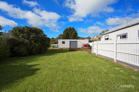 Property photo of 21 Curdie Street Camperdown VIC 3260