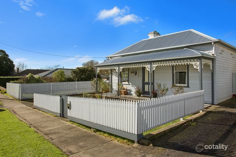 Property photo of 21 Curdie Street Camperdown VIC 3260
