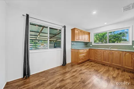 Property photo of 1 Adams Crescent Blackwater QLD 4717