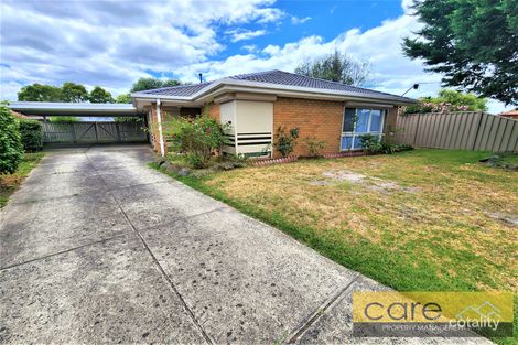 Property photo of 11 Jade Court Hampton Park VIC 3976