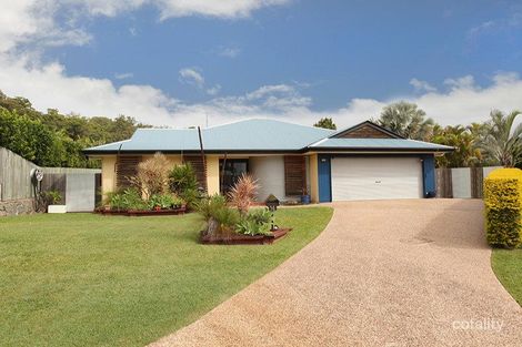 18 Ivy Ct, Buderim, QLD 4556