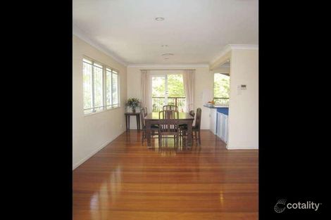 Property photo of 38 Princeton Street Kenmore QLD 4069