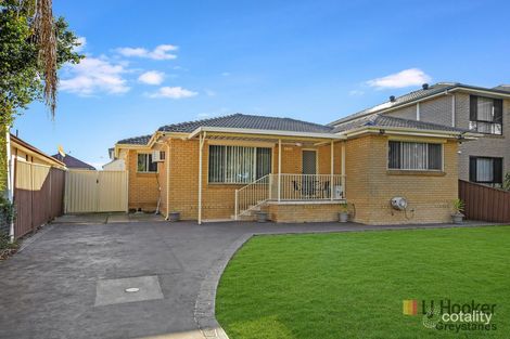 Property photo of 178 Roberta Street Greystanes NSW 2145