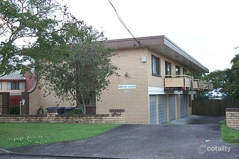 24 Hamel St, Camp Hill, QLD 4152