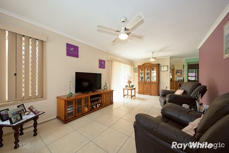 Property photo of 3 Capstan Court Banksia Beach QLD 4507