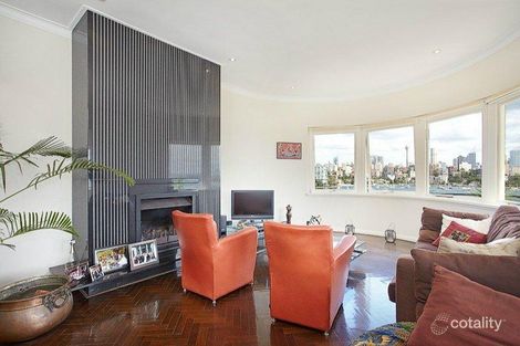 Property photo of 6/57 Yarranabbe Road Darling Point NSW 2027