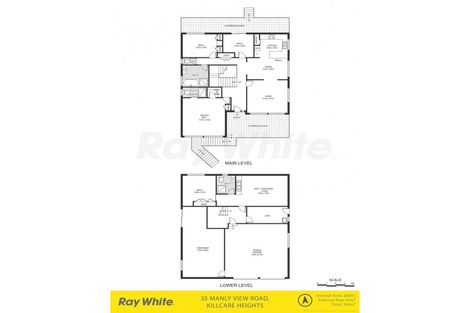 Property photo of 35 Manly View Road Killcare Heights NSW 2257