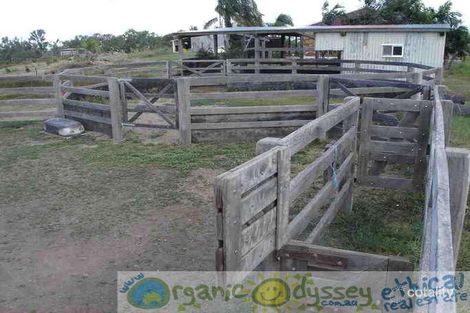 Property photo of 220 Ferry Road Rosedale QLD 4674