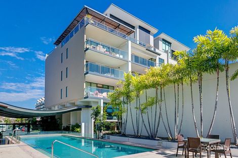 Property photo of 58/35 Buchanan Street West End QLD 4101