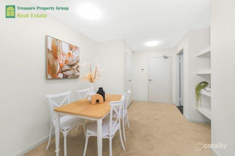 Property photo of 35/610-618 New Canterbury Road Hurlstone Park NSW 2193