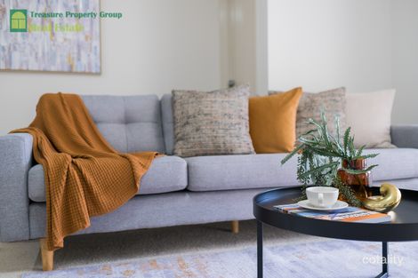 Property photo of 35/610-618 New Canterbury Road Hurlstone Park NSW 2193