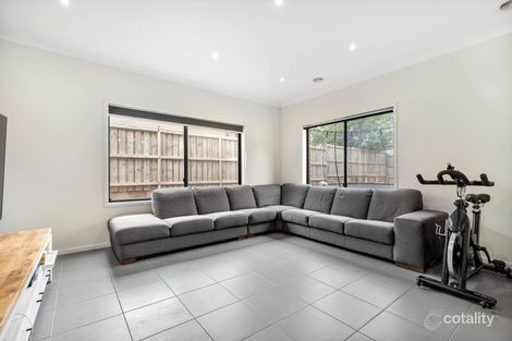 Property photo of 77 Rosenthal Boulevard Sunbury VIC 3429