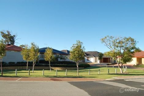 Property photo of 21 Hillside Fairway Meadow Springs WA 6210