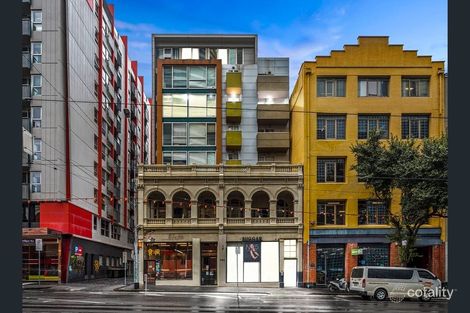 Property photo of 511/466 Swanston Street Carlton VIC 3053