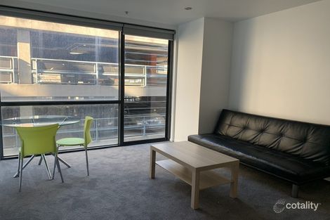 Property photo of 511/466 Swanston Street Carlton VIC 3053