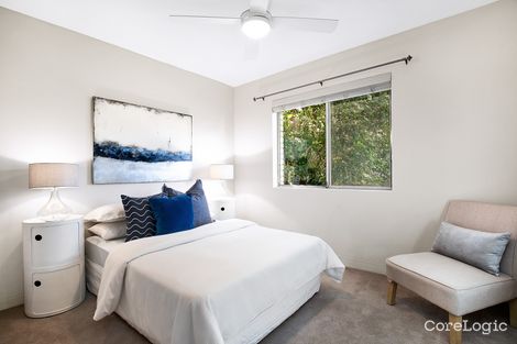 Property photo of 12/15 Morden Street Cammeray NSW 2062
