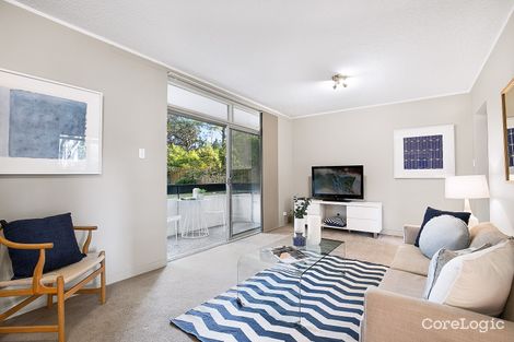 Property photo of 12/15 Morden Street Cammeray NSW 2062