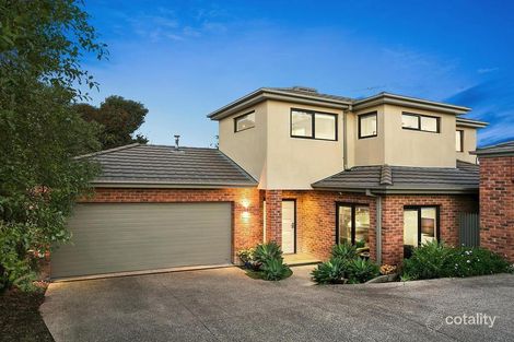 Property photo of 2/392 Stephensons Road Mount Waverley VIC 3149