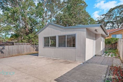 5-5a Jenner St, Baulkham Hills, NSW 2153