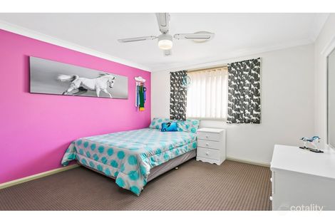 Property photo of 4 Cockatiel Court Blackbutt NSW 2529