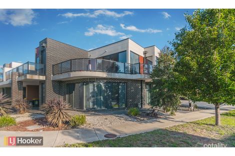 Property photo of 1A Cavell Drive Craigieburn VIC 3064